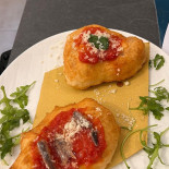 Fratelli Bizzarro Comida