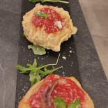 Fratelli Bizzarro Comida