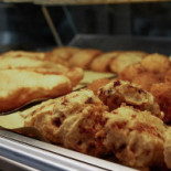Fratelli Bizzarro Comida