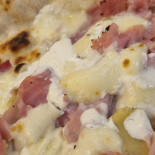 Fratelli Bizzarro Comida