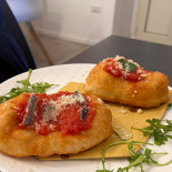 Fratelli Bizzarro Comida