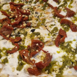 Fratelli Bizzarro Comida