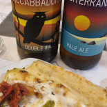 Fratelli Bizzarro Comida