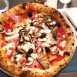 Fratelli Bizzarro Comida