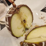 Fratelli Bizzarro Comida
