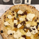 Fratelli Bizzarro Comida