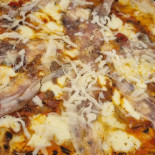 Fratelli Bizzarro Comida
