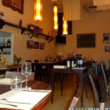 Al Refettorio Dentro