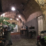 Al Refettorio Dentro
