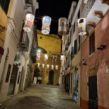 Al Refettorio Exterior