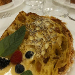 Al Refettorio Comida