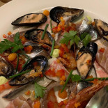 Al Refettorio Comida