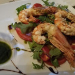 Al Refettorio Comida