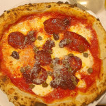 Al Refettorio Comida