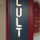 Cult Logo