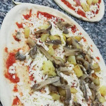 Crisma Comida