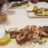 Nautilus Nourriture