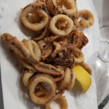Nautilus Nourriture