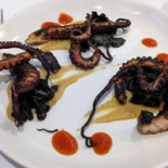 Nautilus Comida