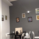 Slow Bakery Dentro