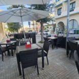 Slow Bakery Exterior
