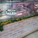 Slow Bakery Bebida
