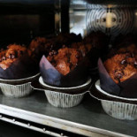 Slow Bakery Bebida