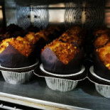 Slow Bakery Comida