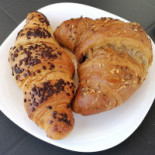 Slow Bakery Comida