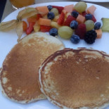 Slow Bakery Comida