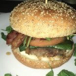 Slow Bakery Comida