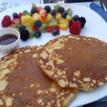 Slow Bakery Comida
