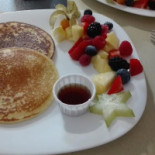 Slow Bakery Comida