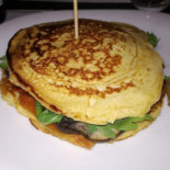 Slow Bakery Comida