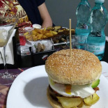 Slow Bakery Comida