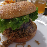 Slow Bakery Comida