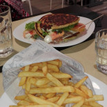 Slow Bakery Comida