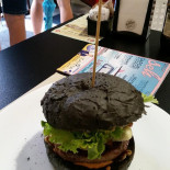 Slow Bakery Comida