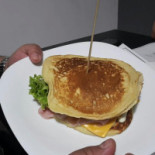 Slow Bakery Comida