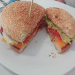 Slow Bakery Comida