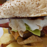 Slow Bakery Comida