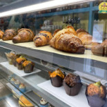 Slow Bakery Bebida