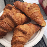Slow Bakery Comida