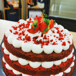 Slow Bakery Bebida