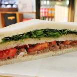 Slow Bakery Comida