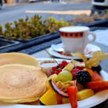 Slow Bakery Bebida