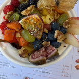 Slow Bakery Comida