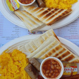 Slow Bakery Comida