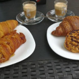 Slow Bakery Nourriture
