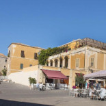 Ristofever Exterior